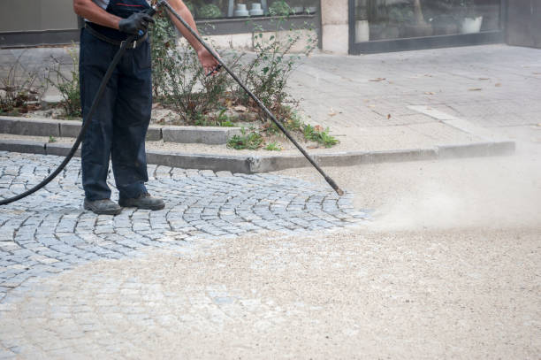 Best Patio and Deck Pressure Washing  in Mililani Mauka, HI